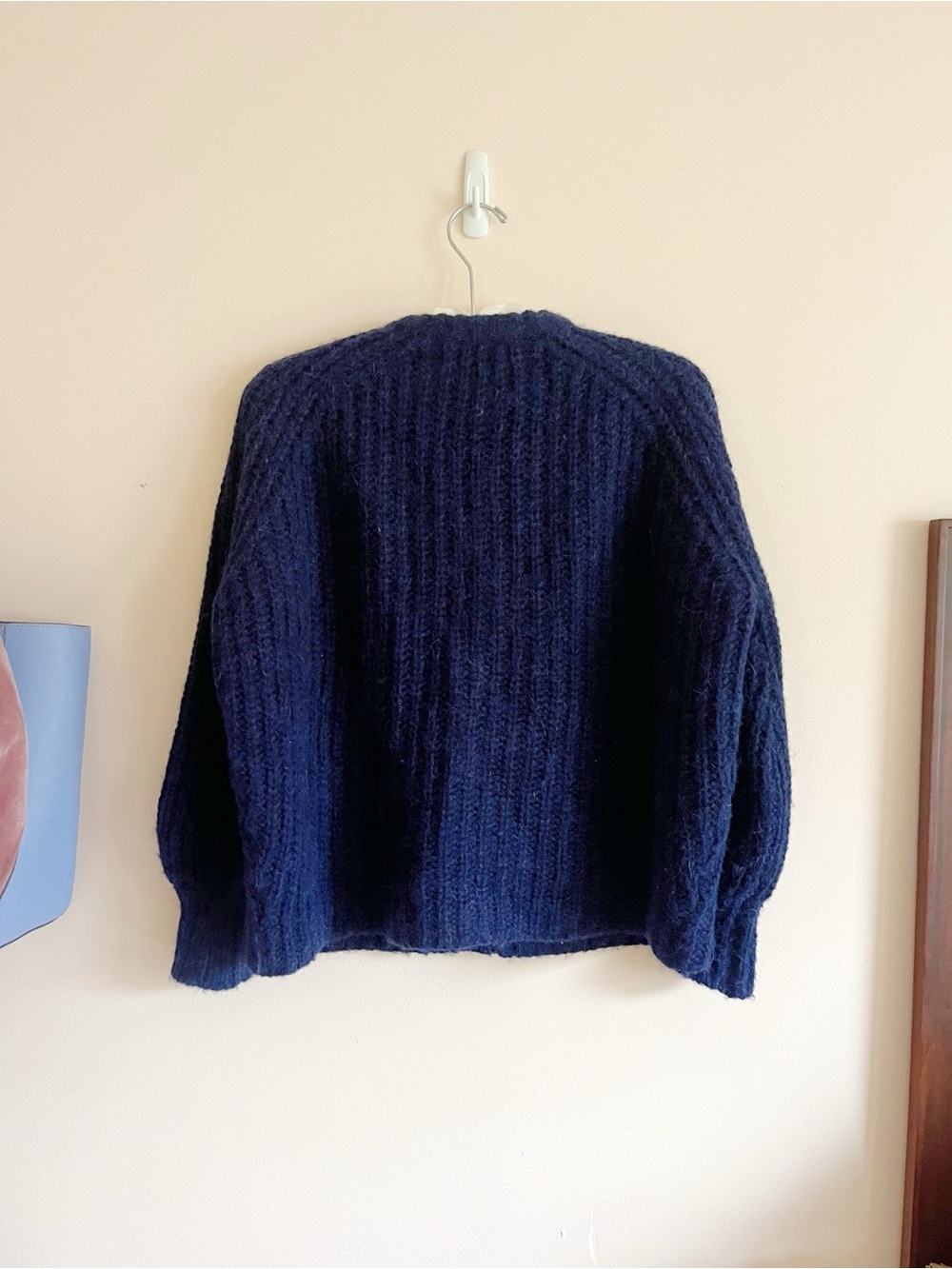 Sezane Emile Cardigan XXS - Picture 3 of 4